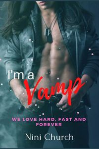 Produktbild: I'm A Vamp