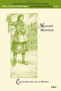 Produktbild: Madame Montour