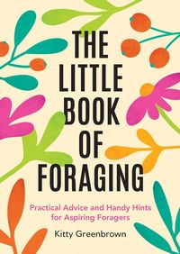 Produktbild: The Little Book of Foraging