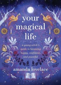 Bild vom Artikel Your Magical Life vom Autor Amanda Lovelace