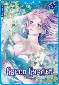 Produktbild: Green Garden 03