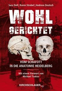 Produktbild: Wohl gerichtet