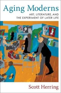 Produktbild: Herring, S: Aging Moderns