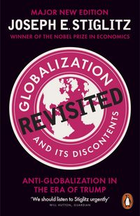 Produktbild: Globalization and Its Discontents Revisited
