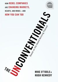 Produktbild: The Unconventionals