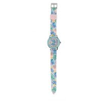 Produktbild: Kinder Armbanduhr Disney Stitch t&uuml;rkis