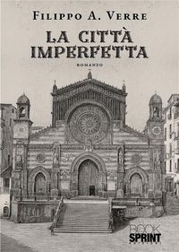Produktbild: La citt&agrave; imperfetta