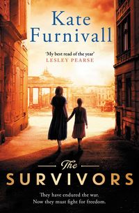 Produktbild: The Survivors