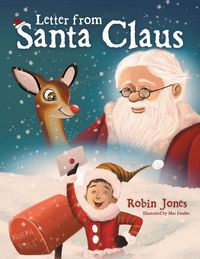 Produktbild: Letter from Santa Claus