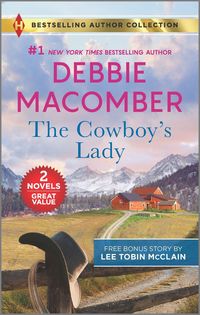 Produktbild: Cowboys Lady & Small-Town Nann