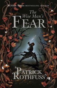 Produktbild: The Wise Man's Fear