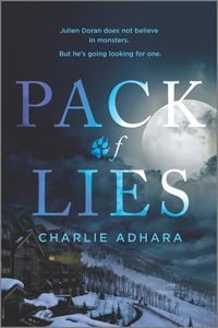 Produktbild: Pack of Lies