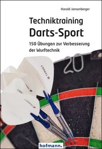 Produktbild: Techniktraining Darts-Sport