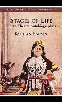 Produktbild: Stages of Life