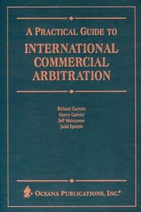 Produktbild: Prac Gt Intl Commercial Arbitr
