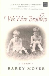 Produktbild: We Were Brothers