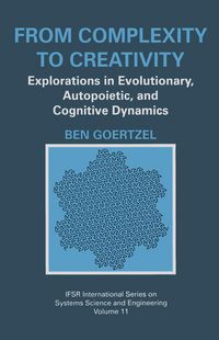 Produktbild: From Complexity to Creativity