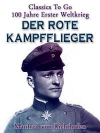 Produktbild: Der rote Kampfflieger