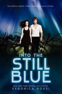 Bild vom Artikel Into the Still Blue vom Autor Veronica Rossi