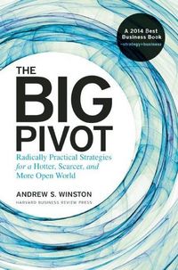 Produktbild: The Big Pivot