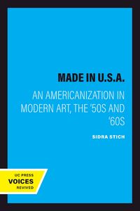 Produktbild: Made in U.S.A.