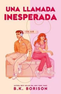 Produktbild: Una Llamada Inesperada