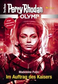 Produktbild: Olymp 3: Im Auftrag des Kaisers