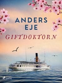 Produktbild: Giftdoktorn
