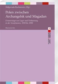 Produktbild: Polen zwischen Archangelsk und Magadan