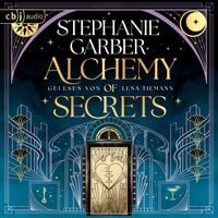 Produktbild: Alchemy of Secrets