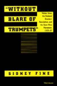 Produktbild: Fine, S: Without Blare of Trumpets