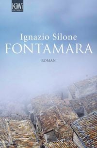 Produktbild: Fontamara