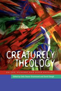 Produktbild: Creaturely Theology