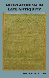 Produktbild: Neoplatonism in Late Antiquity