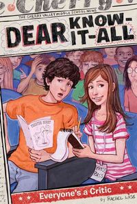 Produktbild: Dear Know It All #5 Everyones