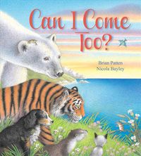 Produktbild: Can I Come Too