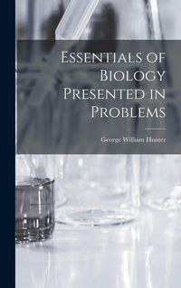 Produktbild: Essentials of Biology Presented in Problems
