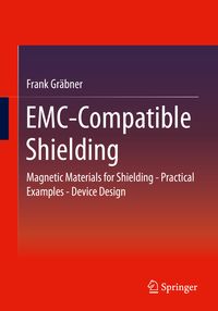 Produktbild: EMC-Compatible Shielding
