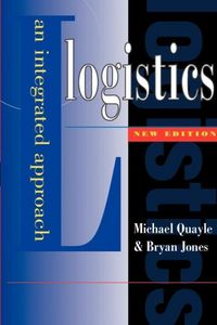 Produktbild: Logistics