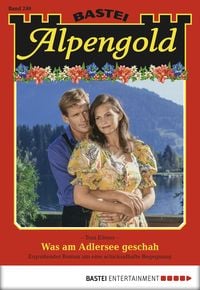 Produktbild: Alpengold 240