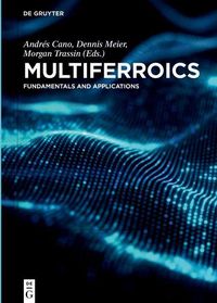 Produktbild: Multiferroics