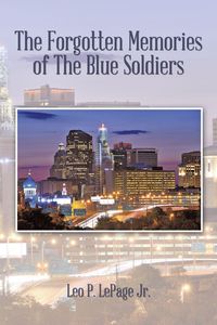 Produktbild: The Forgotten Memories of the Blue Soldiers