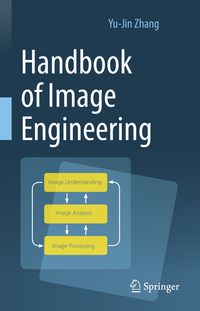 Produktbild: Handbook of Image Engineering