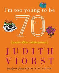 Produktbild: I'm Too Young to Be Seventy