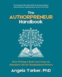 Produktbild: The Authorpreneur Handbook