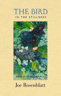 Produktbild: The Bird in the Stillness
