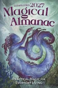 Produktbild: Llewellyn's 2027 Magical Almanac