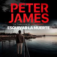 Produktbild: Esquivar la muerte