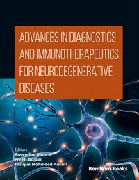 Produktbild: Advances in Diagnostics and Immunotherapeutics for Neurodegenerative Diseases