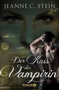 Produktbild: Der Kuss der Vampirin